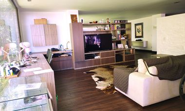 APARTAMENTO EN ARRIENDO EN EL REFUGIO