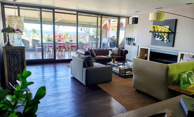 APARTAMENTO EN ARRIENDO EN EL REFUGIO