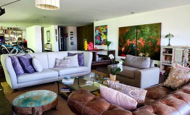 APARTAMENTO EN ARRIENDO EN EL REFUGIO