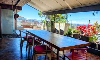 APARTAMENTO EN ARRIENDO EN EL REFUGIO