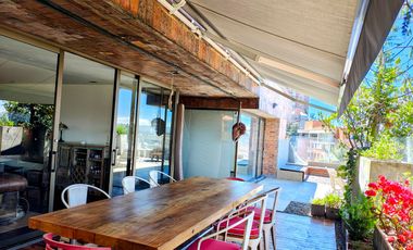 APARTAMENTO EN ARRIENDO EN EL REFUGIO