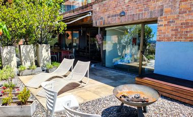 APARTAMENTO EN ARRIENDO EN EL REFUGIO