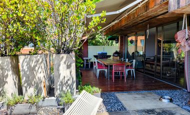 APARTAMENTO EN ARRIENDO EN EL REFUGIO