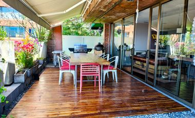 APARTAMENTO EN ARRIENDO EN EL REFUGIO