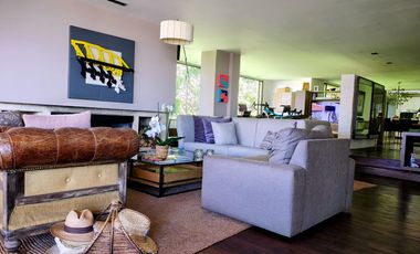 APARTAMENTO EN ARRIENDO EN EL REFUGIO