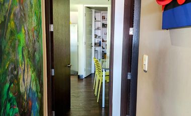 APARTAMENTO EN ARRIENDO EN EL REFUGIO