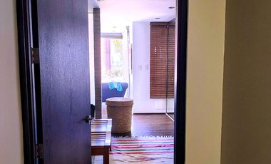 APARTAMENTO EN ARRIENDO EN EL REFUGIO