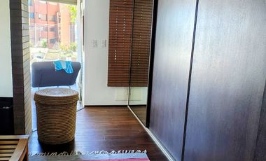 APARTAMENTO EN ARRIENDO EN EL REFUGIO