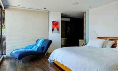 APARTAMENTO EN ARRIENDO EN EL REFUGIO