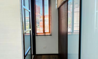 APARTAMENTO EN ARRIENDO EN EL REFUGIO