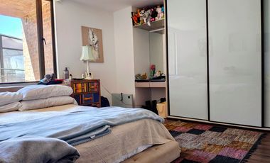 APARTAMENTO EN ARRIENDO EN EL REFUGIO