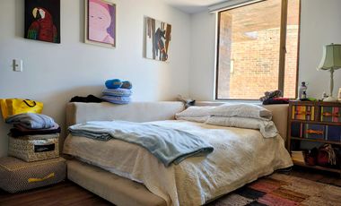 APARTAMENTO EN ARRIENDO EN EL REFUGIO