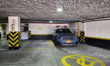 APARTAMENTO EN ARRIENDO EN EL REFUGIO