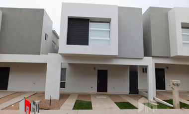 CASA EN RENTA FRACCIONAMIENTO ANKARA
