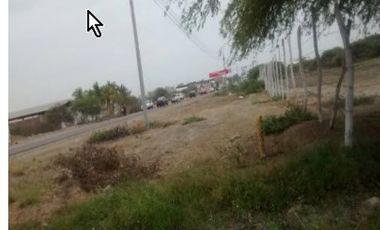 3 Terrenos en Tumbes en Nuevo Corredor Comercial – (3.5 Has, 5.32 Has y 6.82 Has)
