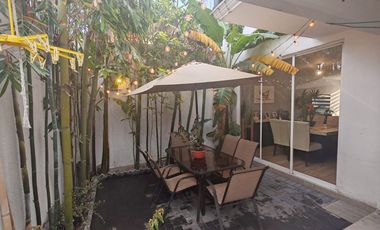 CASA CON INCREIBLES ACABADOS Y DISEÑO MODERNO ¡ AGENDA TU CITA HOY!
