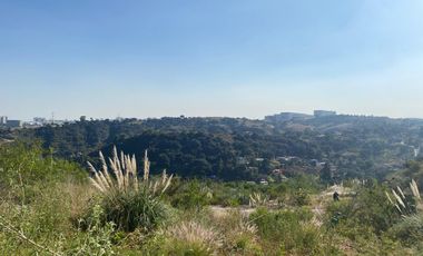 TERRENOS EN VENTA PUERTA DE MAPLE  BOSQUE ESMERALDA ATIZAPÁN ESTADO DE MEXICO