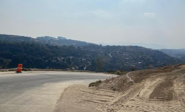 TERRENOS EN VENTA PUERTA DE MAPLE  BOSQUE ESMERALDA ATIZAPÁN ESTADO DE MEXICO