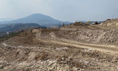 TERRENOS EN VENTA PUERTA DE MAPLE  BOSQUE ESMERALDA ATIZAPÁN ESTADO DE MEXICO
