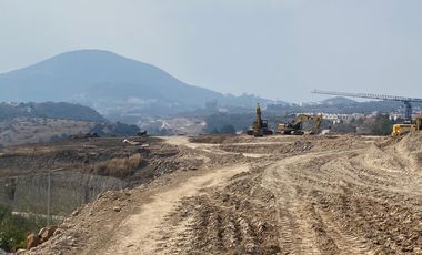 TERRENOS EN VENTA PUERTA DE MAPLE  BOSQUE ESMERALDA ATIZAPÁN ESTADO DE MEXICO