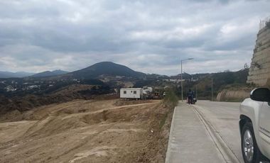 TERRENOS EN VENTA PUERTA DE MAPLE  BOSQUE ESMERALDA ATIZAPÁN ESTADO DE MEXICO