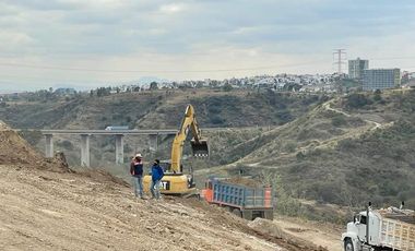 TERRENOS EN VENTA PUERTA DE MAPLE  BOSQUE ESMERALDA ATIZAPÁN ESTADO DE MEXICO