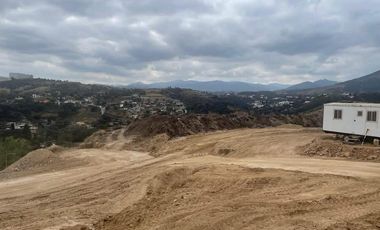 TERRENOS EN VENTA PUERTA DE MAPLE  BOSQUE ESMERALDA ATIZAPÁN ESTADO DE MEXICO