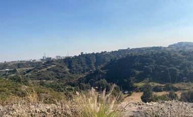 TERRENOS EN VENTA PUERTA DE MAPLE  BOSQUE ESMERALDA ATIZAPÁN ESTADO DE MEXICO