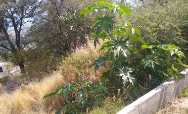 TERRENO EN VENTA EN ATEMPAN, TLAXCALA