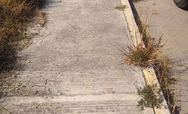 TERRENO EN VENTA EN ATEMPAN, TLAXCALA
