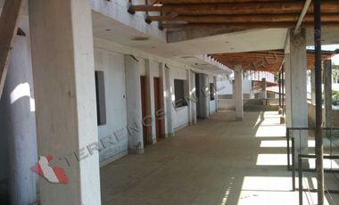 Hotel en Zorritos – casi listo con 110 habit de 11,330 m2 en Venta