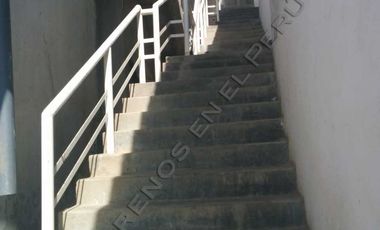 Hotel en Zorritos – casi listo con 110 habit de 11,330 m2 en Venta