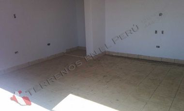 Hotel en Zorritos – casi listo con 110 habit de 11,330 m2 en Venta