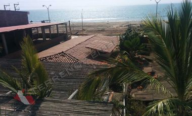 Hotel en Zorritos – casi listo con 110 habit de 11,330 m2 en Venta