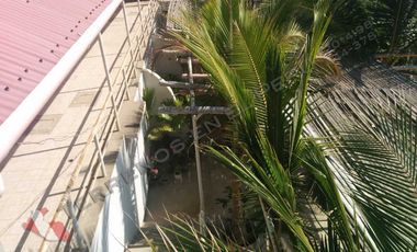Hotel en Zorritos – casi listo con 110 habit de 11,330 m2 en Venta