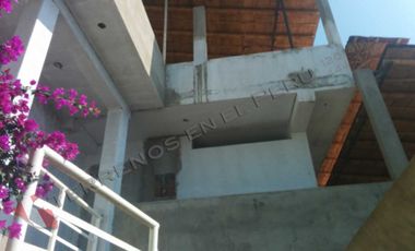 Hotel en Zorritos – casi listo con 110 habit de 11,330 m2 en Venta