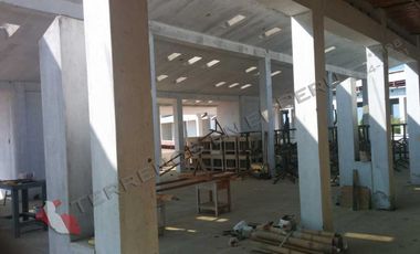 Hotel en Zorritos – casi listo con 110 habit de 11,330 m2 en Venta
