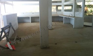 Hotel en Zorritos – casi listo con 110 habit de 11,330 m2 en Venta