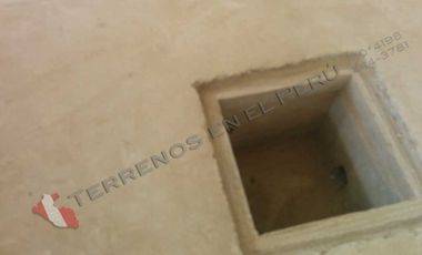 Hotel en Zorritos – casi listo con 110 habit de 11,330 m2 en Venta