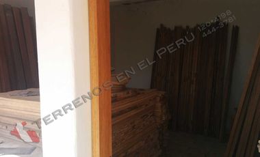 Hotel en Zorritos – casi listo con 110 habit de 11,330 m2 en Venta