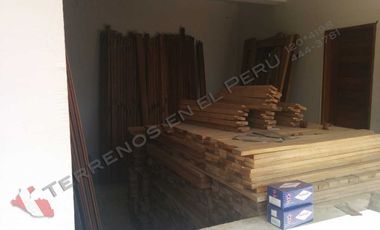 Hotel en Zorritos – casi listo con 110 habit de 11,330 m2 en Venta