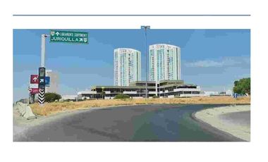 Renta Local para Restaurante Bar con Terraza en Juriquilla Querétaro