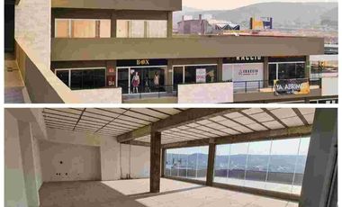 Renta Local para Restaurante Bar con Terraza en Juriquilla Querétaro