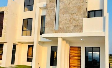 CASA EN VENTA 3 RECAMARAS CON SU BAÑO COMPLETO EN TIZAYUCA