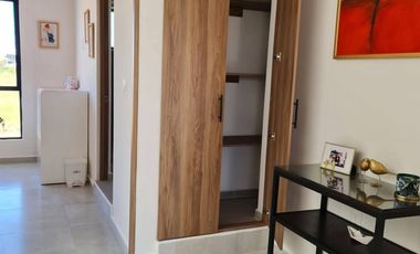 CASA EN VENTA 3 RECAMARAS CON SU BAÑO COMPLETO EN TIZAYUCA