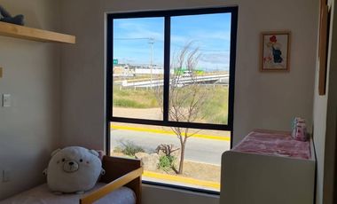 CASA EN VENTA 3 RECAMARAS CON SU BAÑO COMPLETO EN TIZAYUCA