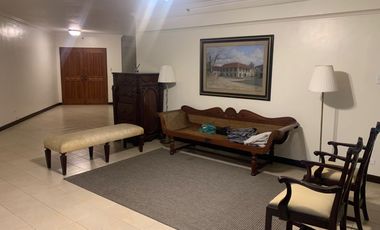 3 Bedroom Condo for Rent at the Ritz Tower  Apartment Ridge Road
