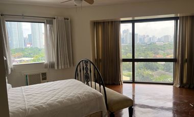 3 Bedroom Condo for Rent at the Ritz Tower  Apartment Ridge Road