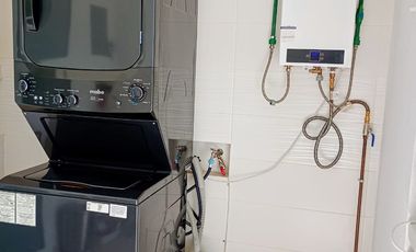 CUMBRES DEL LAGO JURIQUILLA DEPARTAMENTO DE LUJO AMUEBLADO EN PLANTA BAJA 2 RECAMARAS