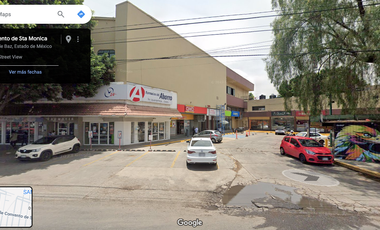 Local Comercial - Jardines de Santa Mónica